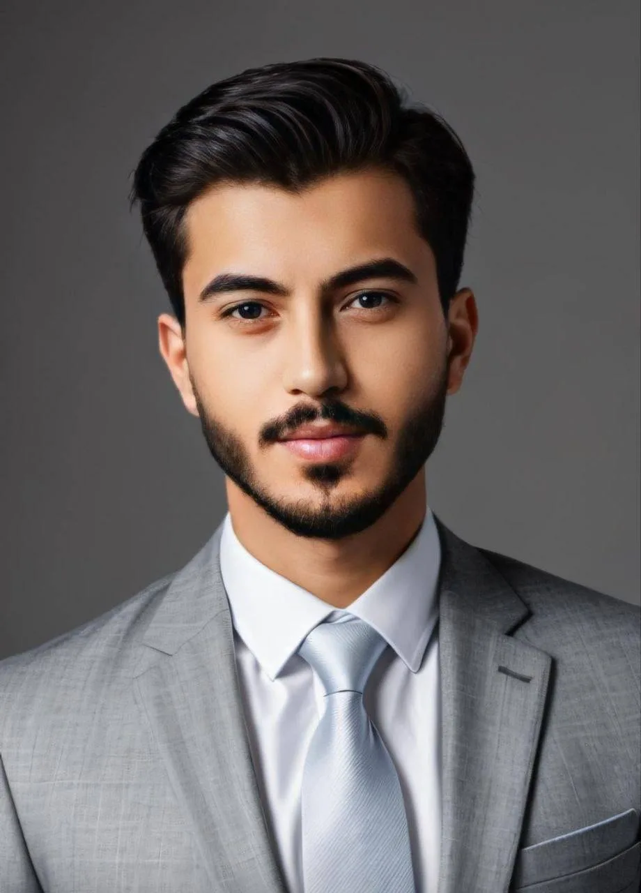 احمد